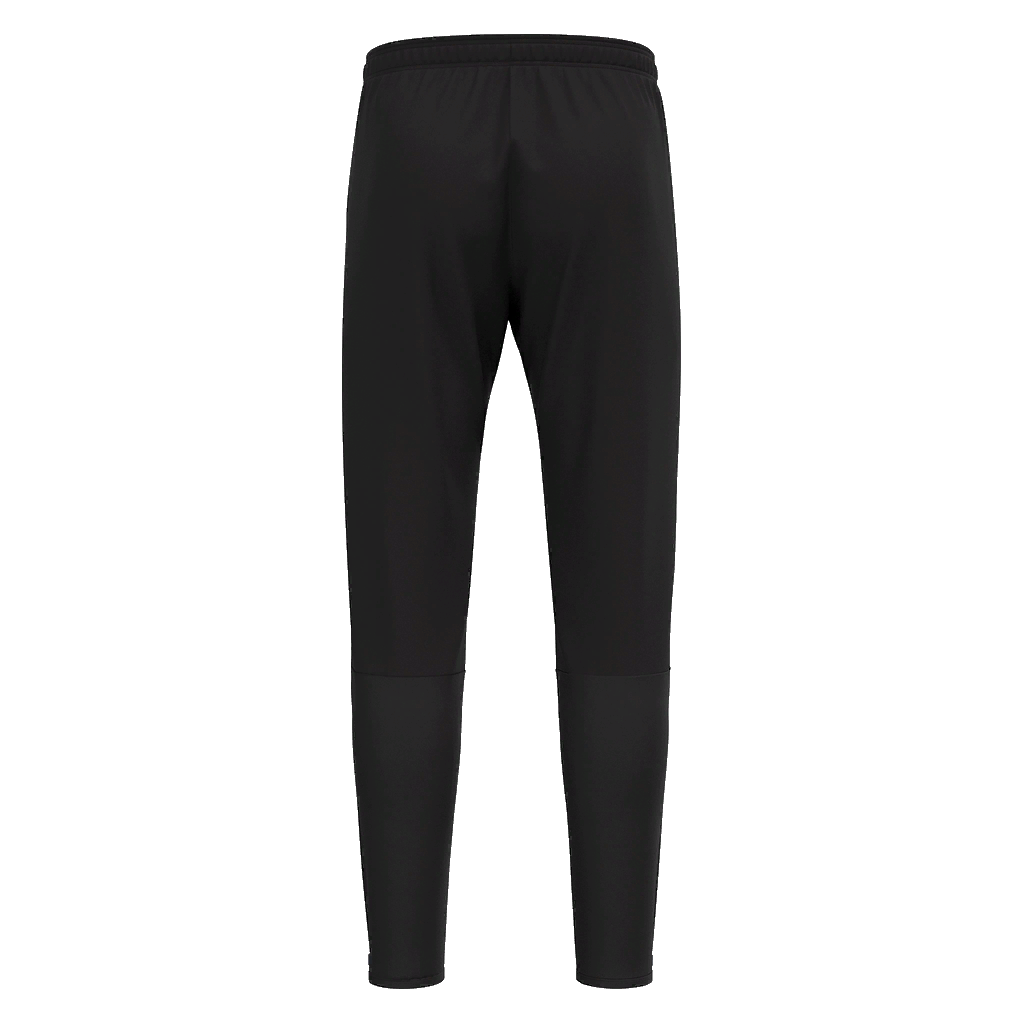 Coolock Village FC Adult Archen Pants Black