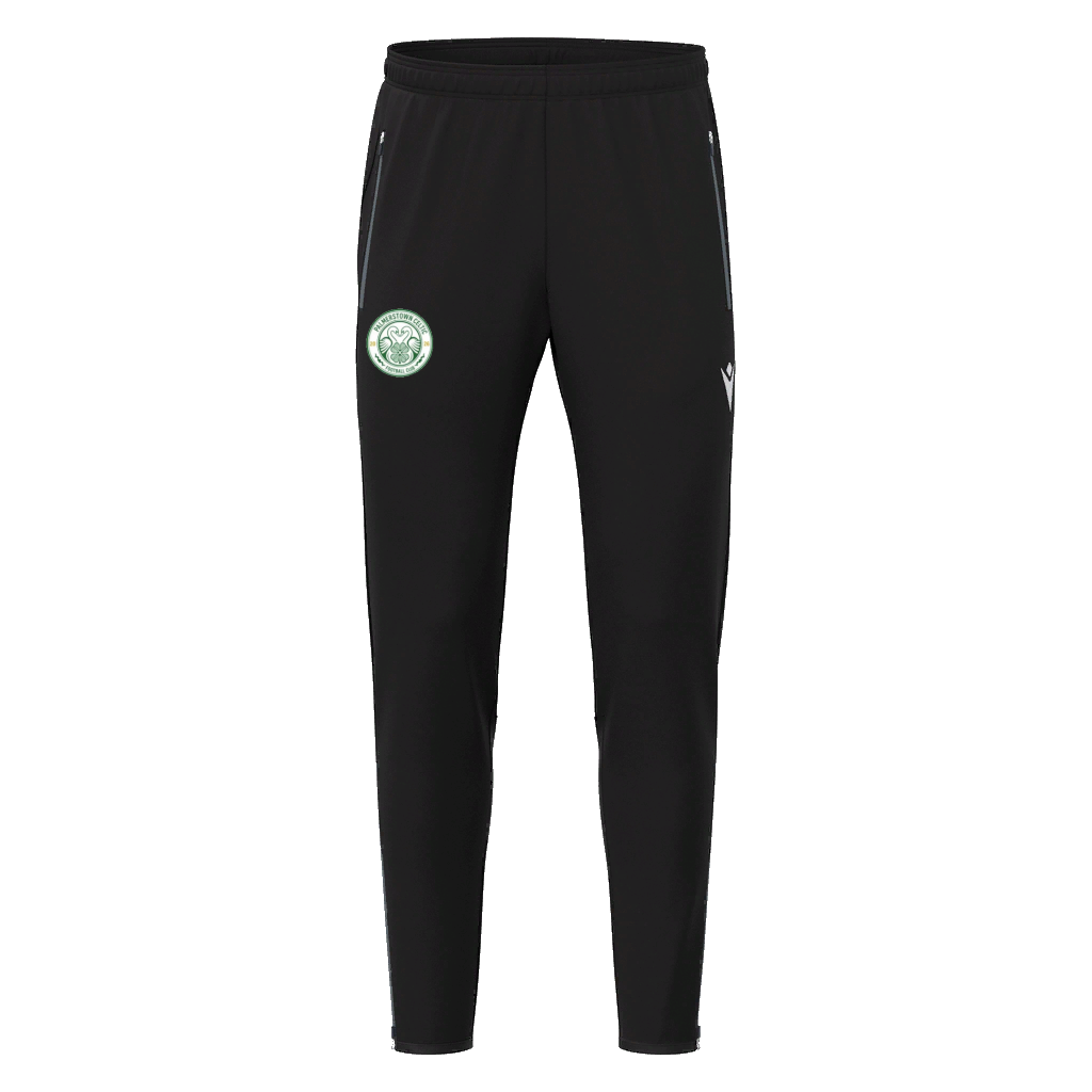 Palmerstown FC Archen Pants Black