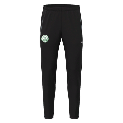 Palmerstown FC Archen Pants Black