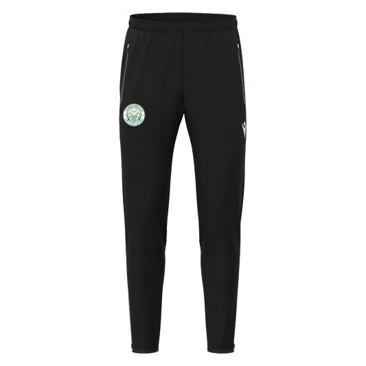 Palmerstown FC Archen Pants Black