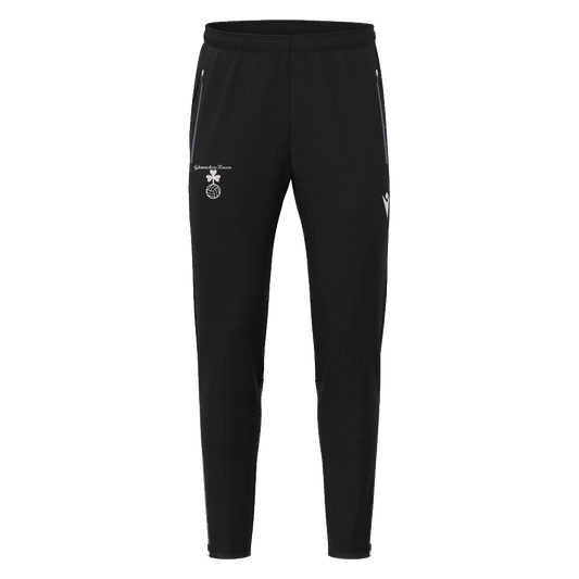 Glenmalure Rovers FC Archen Pants Black