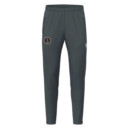 Black Forge FC Archen Pants Anthracite