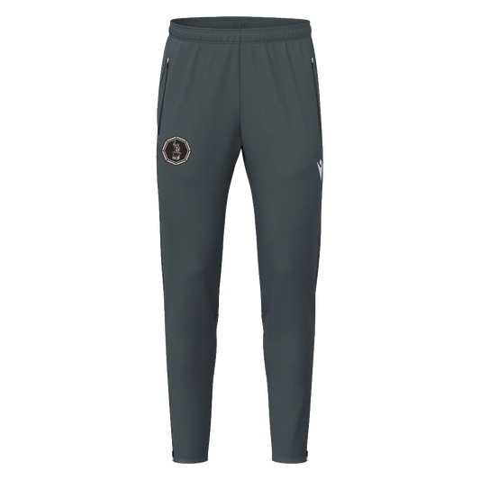 Black Forge FC Archen Pants Anthracite