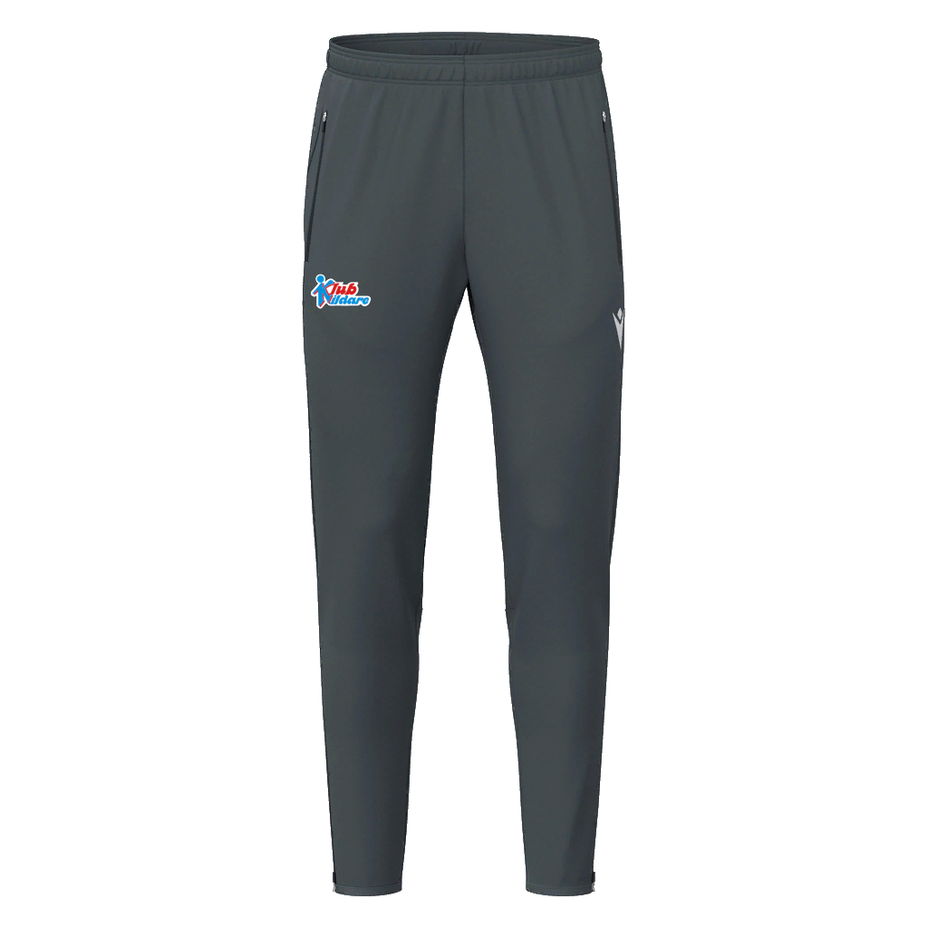 Klub Kildare Managers Archen Pants Grey
