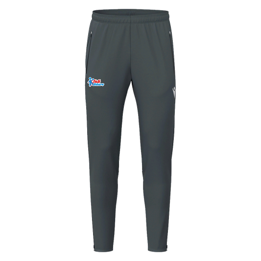 Klub Kildare Managers Archen Pants Grey