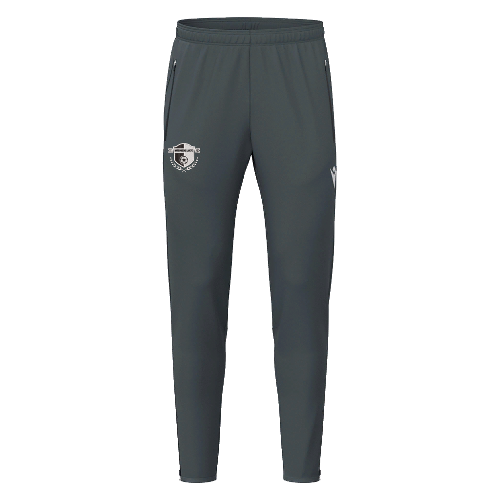 Marrowbone Lane FC Archen Pants Anthracite