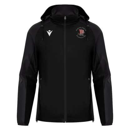 Baldoyle United FC Adult Rivendell Jacket