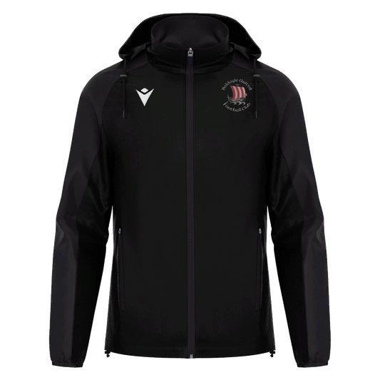 Baldoyle United FC Adult Rivendell Jacket