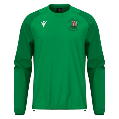 Baldoyle United FC Adult Drizzle Windbreaker