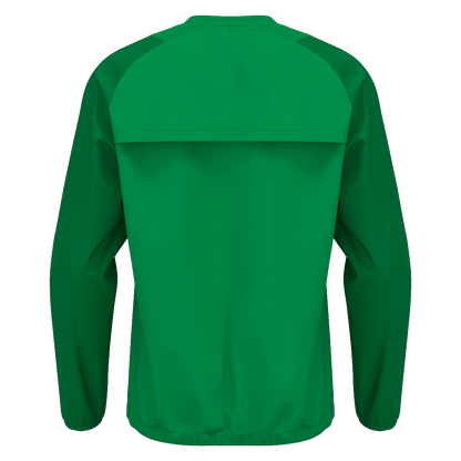Baldoyle United FC Adult Drizzle Windbreaker