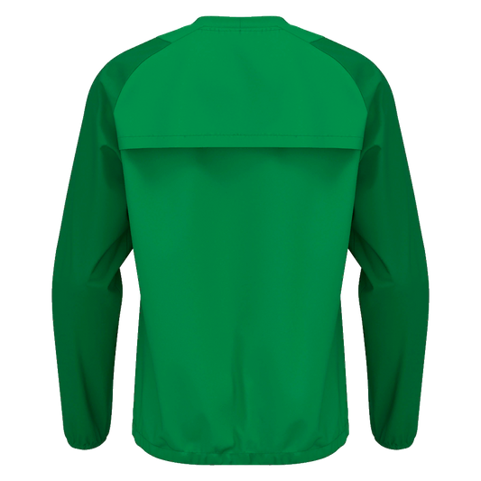 Baldoyle United FC Adult Drizzle Windbreaker