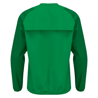 Decies Celtic Denali Windbreaker Bottle Green