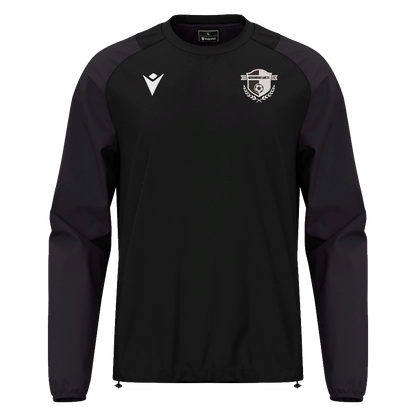 Marrowbone Lane FC Drizzle Windbreaker