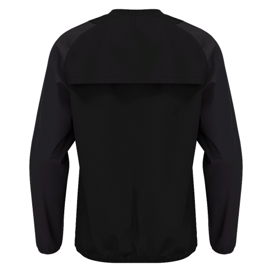 Marrowbone Lane FC Drizzle Windbreaker