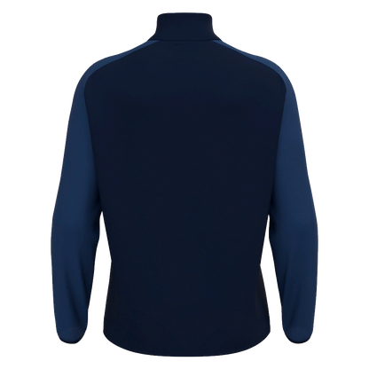 Firhouse Carmel AFC Adult Isen 1/4 Zip Navy