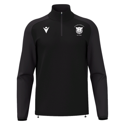 Kildare Town AFC Isen 1/4 Zip Top