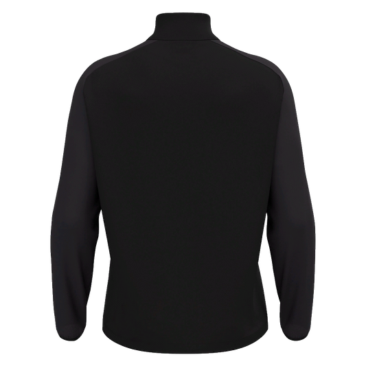 Stedfast United AFC Isen 1/4 Zip Black