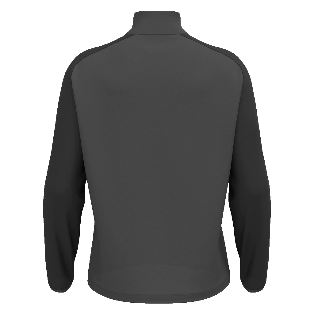 Kilcullen AFC Isen 1/4 Zip Top Anthracite