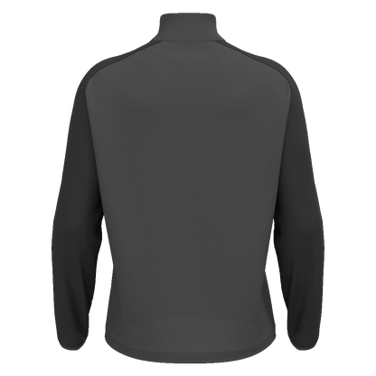 Kilcullen AFC Isen 1/4 Zip Top Anthracite