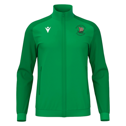 Baldoyle United FC Kids Anubis Full Zip Top
