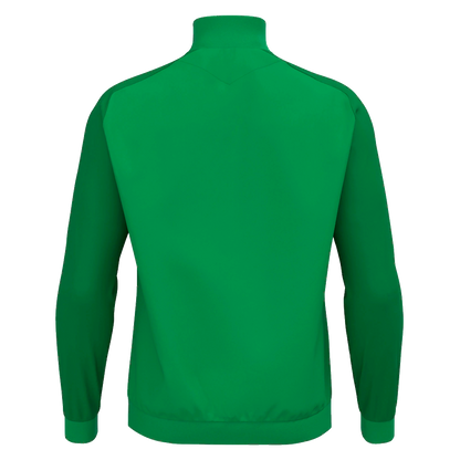 Baldoyle United FC Kids Anubis Full Zip Top