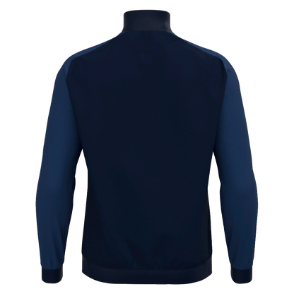 Rosemount Mulvey FC Kids Anubis Full Zip Top Navy