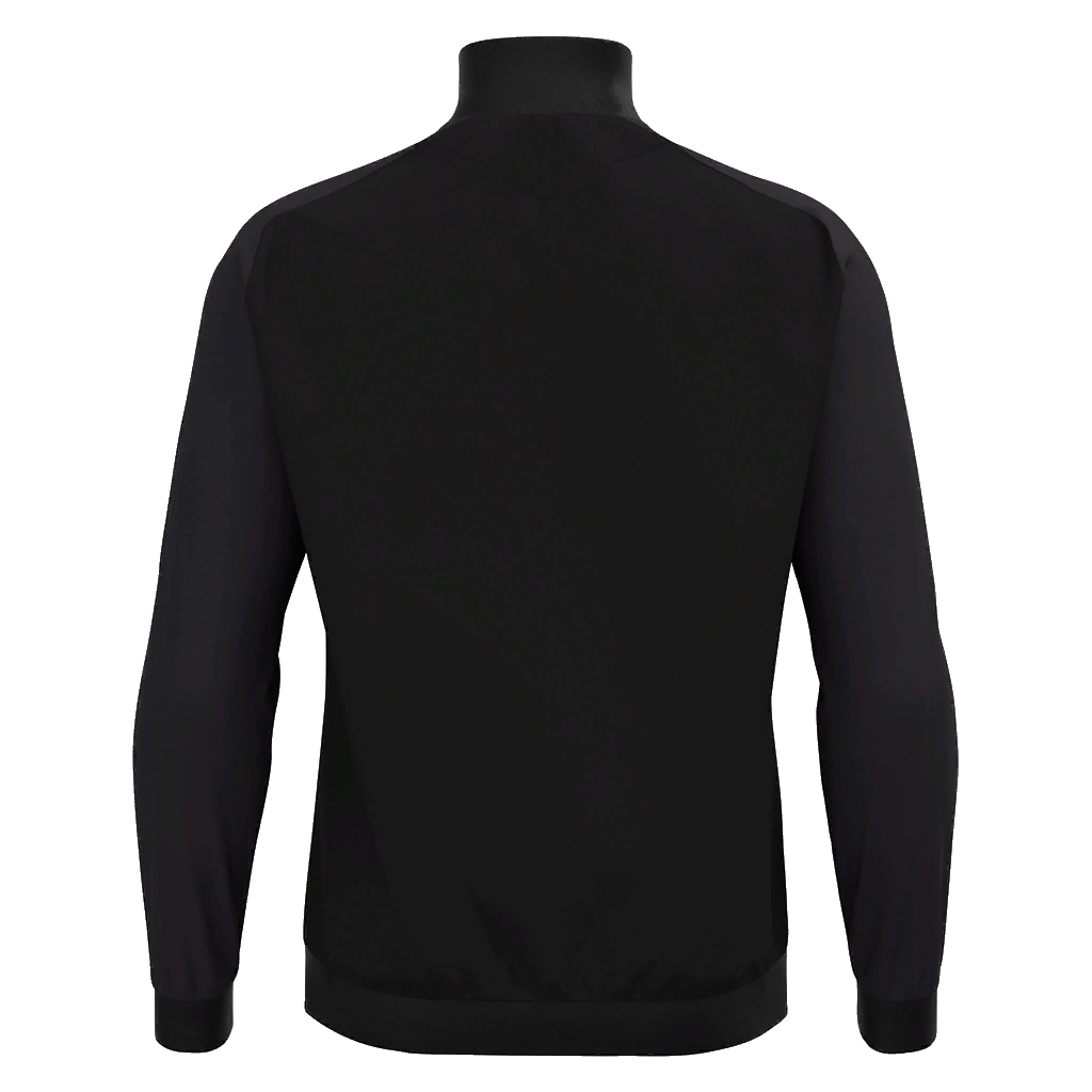 Kildare Town AFC Anubis Full Zip Top Black