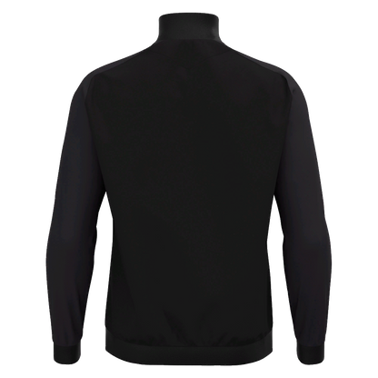 Kildare Town AFC Anubis Full Zip Top Black