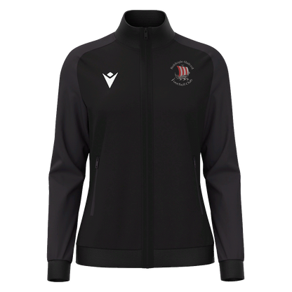 Baldoyle United FC Girl's Rama Full Zip Top