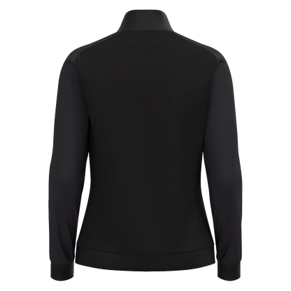 Baldoyle United FC Girl's Rama Full Zip Top