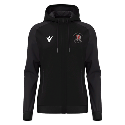 Baldoyle United FC Women's Atlas Full Zip Hoodie