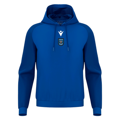 Marks Celtic FC Adult Horn Royal Blue