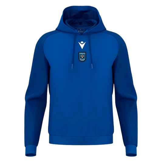 Marks Celtic FC Adult Horn Royal Blue