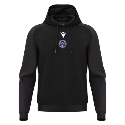 Fatima Rangers FC Horn Hoodie Black