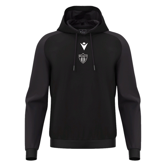 Wexford FC Kids Horn Hoodie Black