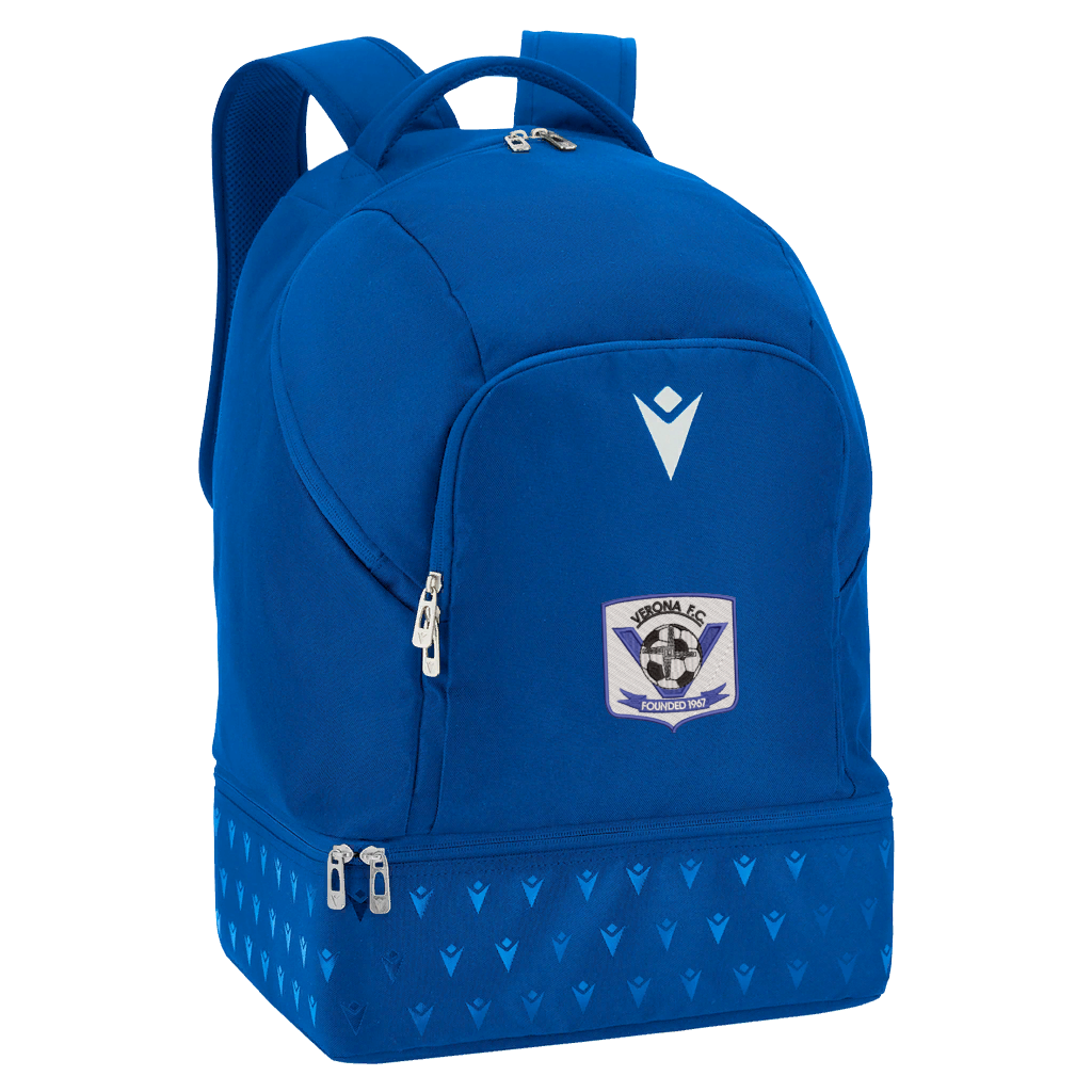 Verona FC Rookie Backpack Royal Blue
