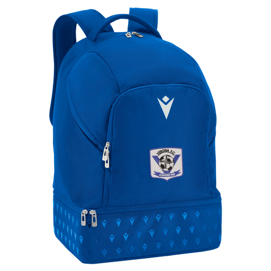 Verona FC Rookie Backpack Royal Blue