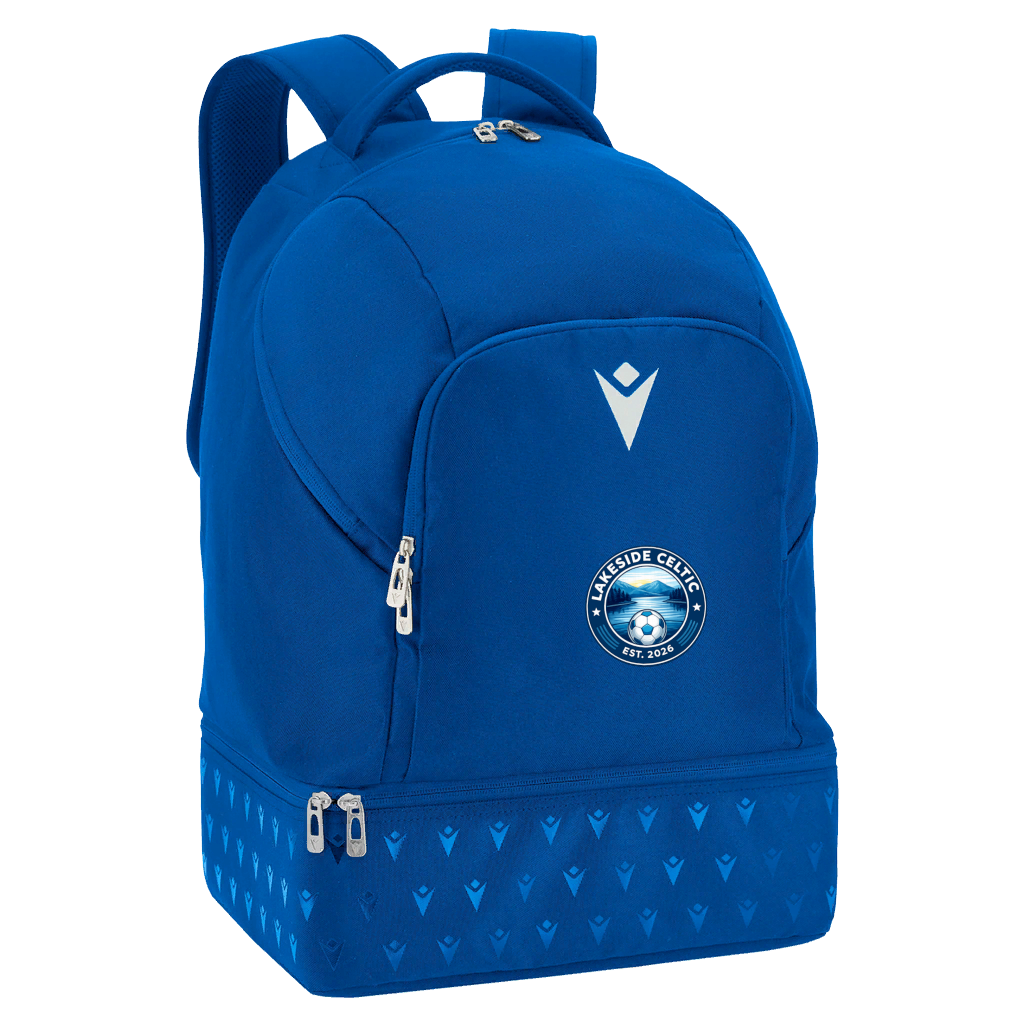 Lakeside Celtic Rookie Backpack Royal Blue