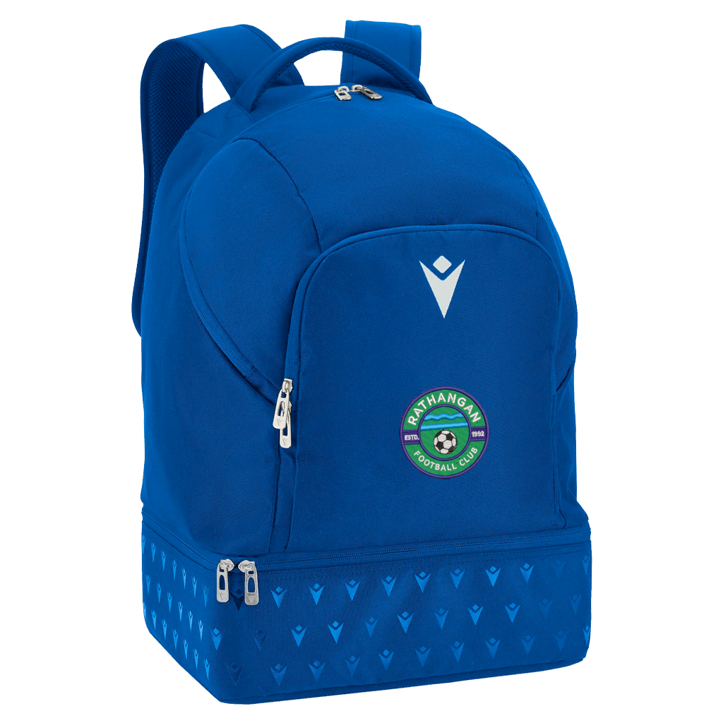 Rathangan FC Rookie Back pack