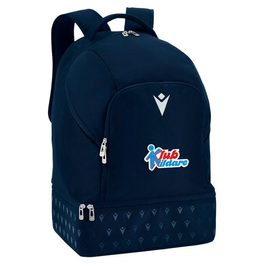 Klub Kildare Managers Rookie Backpack Medium Navy