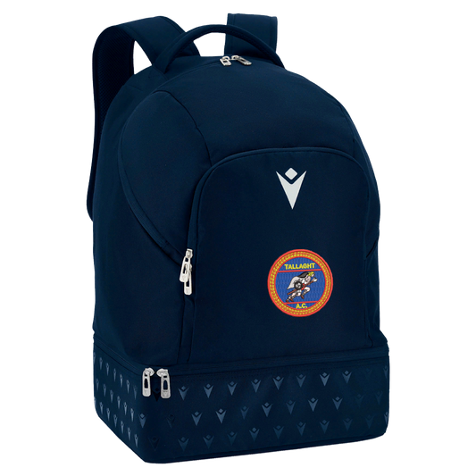 Tallaght AC Rookie Backpack Medium Navy