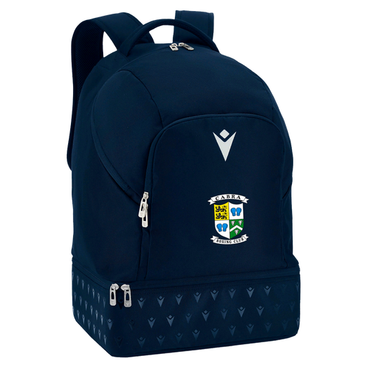 Cabra Boxing Rookie Backpack Medium Navy