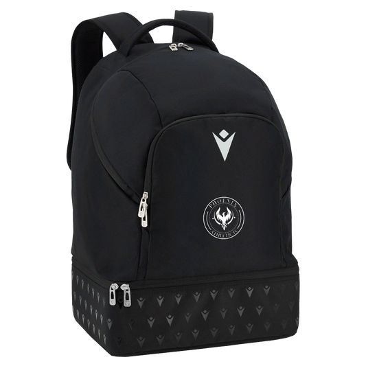 Phoenix Athletic FC Rookie Medium Bag Black