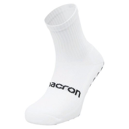 Adults Gripfit Socks White