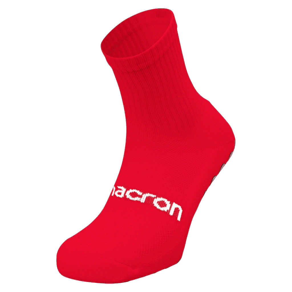 Tallaght AC Gripfit Socks Red
