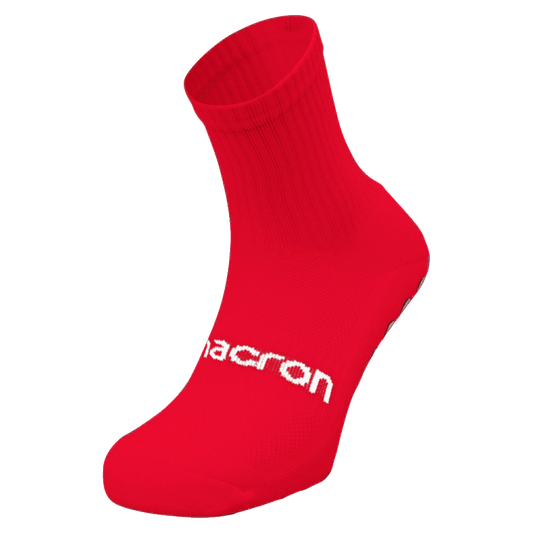 Tallaght AC Gripfit Socks Red