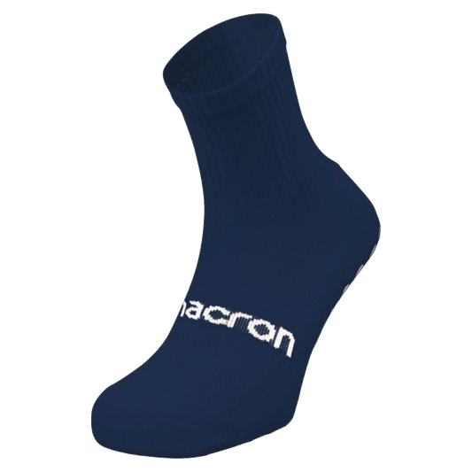 Adults Gripfit Socks Navy