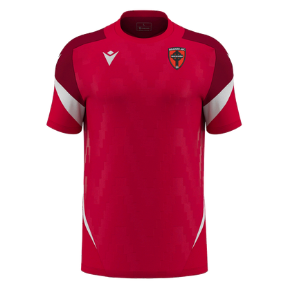 Belgard AFC Totem Shirt SS Red