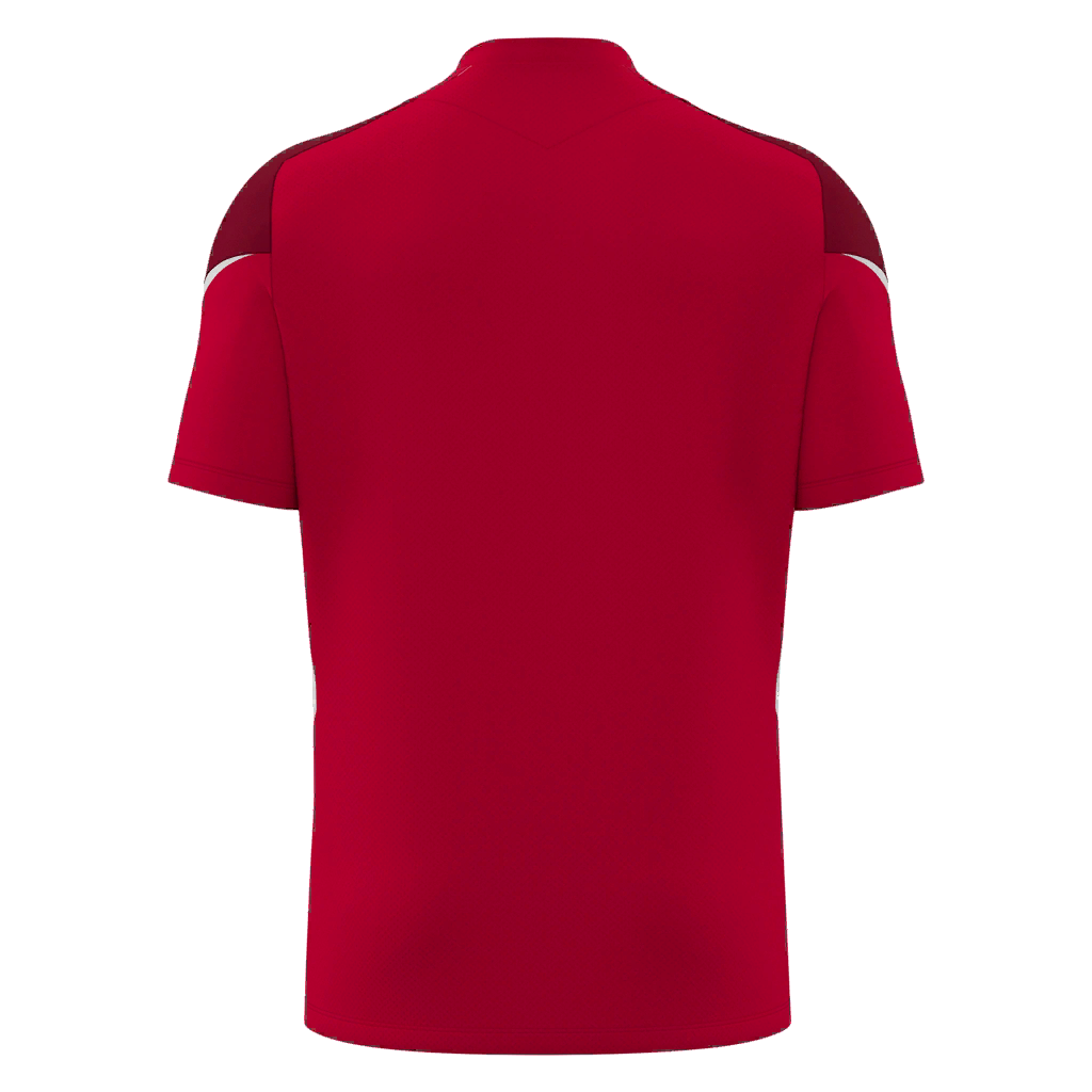Belgard AFC Totem Shirt SS Red
