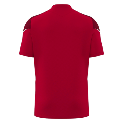 Belgard AFC Totem Shirt SS Red